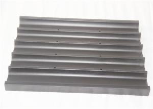 Quality 2.0mm 5 Solt 737x457x40mm French Bread Baking Tray wholesale