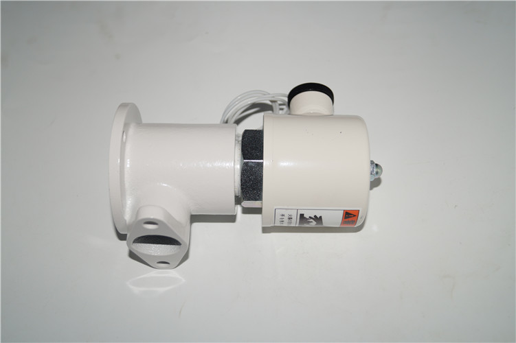 PB32 Spare Parts Solenoid Valve , Komori Printing Press Parts Premium Quality
