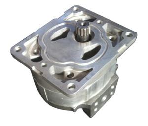 Quality Replacement Komatsu LW160-1 hydraulic gear pump 705-11-36110 wholesale