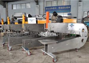 Quality 200×200mm Integrated Spot C Clamp Conveyor Belt Repairing Machine Vulcaniser wholesale