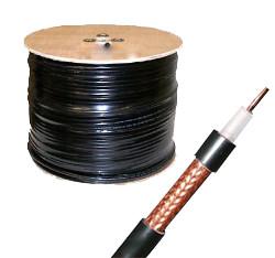 Quality 1/2'' ultra flexible coxial cable line for telecommunication wholesale
