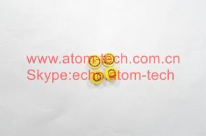 Quality ATM parts NCR ATM machine NCR Push plate yellow gears wholesale