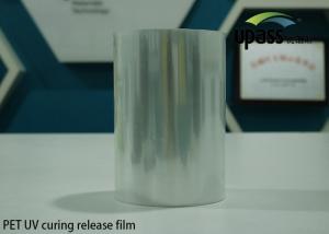 Quality PET UV Curing Release Film Waterproofing Application Film wholesale