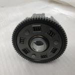Top- Motorcycle Clutch with Water-Cooled Engine Assembly Performance Guaranteed