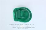 Durable Goat Water Cow Drinking Bowl , Green automatic trough waterers