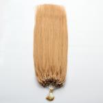 Double Drawn Thick Remy Clip In Hair Extensions For Short Hair , No Shedding