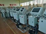 Indoor Growers Smart Fertigation System PLC Fertigator Fertilizer Systems