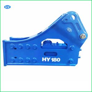 Quality Building Demolition Hydraulic Breaker Hammers wholesale