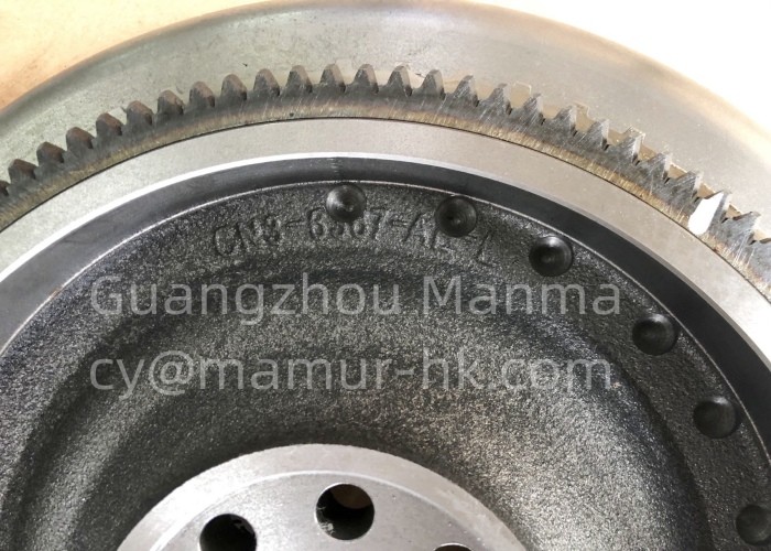 Flywheel For JMC N800 4D30 CN3-6375-AH Truck Auto Part