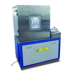 China XHL-4030-1  Vacuum Potting Machine glue dispener machine glue machine on sale