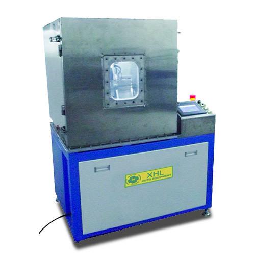 Cheap XHL-4030-1  Vacuum Potting Machine glue dispener machine glue machine for sale