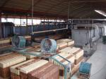 45% - 65% Mgo Magnesia Chrome Brick High Temperature Rotary Kiln