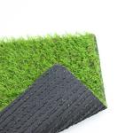 Football Field Artificial Moss Green Lawn Synthetic Grass Carpet For Outer