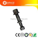High Strength Truck Wheel Stud Wheel Bolts Truck Hub Bolts Stud And Nut