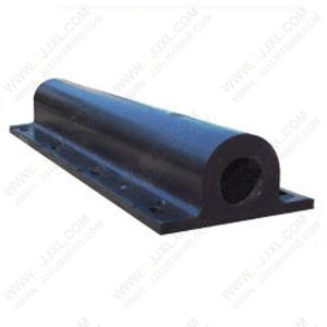 Quality Marine/Ship/Boat GD Type Rubber Fender wholesale