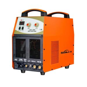 Quality IGBT Plasma Cutting Machine 100A High Frequency Arc Cutter CUT100 wholesale