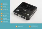 T20 WIFI air conditioner thermostat