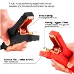 200A CCA Car Battery Booster Cable