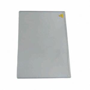 Quality Rigid PET ESD Document Holder ESD Protected Area Products wholesale