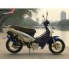 Buy cheap 12v 110cc CUB Bmx Motorcycle Carburtter Touring Motorcycles Street Legal Dirt from wholesalers