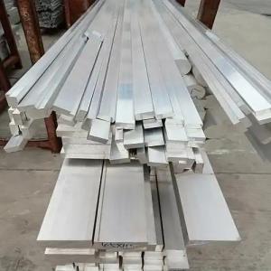 Quality 7A05 Round Square Extruded Aluminum Rod Industrial Aluminum Profile 7000 Series H112 T4 wholesale