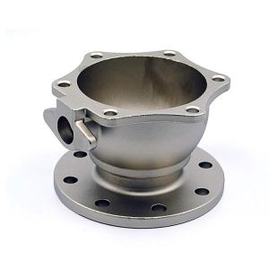 Quality Alloy Aluminum Die Casting Parts Multipurpose For Automotive wholesale