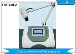 Quality Infrared Light Therapy Devices , Pain Relief Cold Laser Red Light Laser Therapy Equipments wholesale