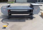 Wood Pallet Dismantling Sawmill Dismantle Wood Cutting Machine / Diesel Wood