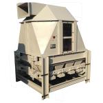 Wood Sawdust Pellets Countercurrent Cooler 10 Min Fast Cooling