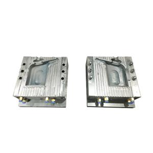 Quality 2L Custom Blow Mold Single Cavity Injection Blow Molding For Kettle Special Bottle wholesale