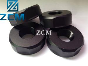 Quality Tumbling 45mm Length CNC Machined Aluminum Parts wholesale