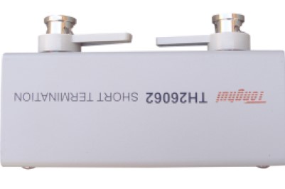 Ac Impedance Meter Rf Impedance Analyzer 10Hz-30MHz Electrical Component Tester
