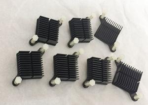 Quality 6061 Aluminum Alloy Heat Sink Accessories For Electrical Equipment wholesale