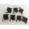 Buy cheap 6061 Aluminum Alloy Heat Sink Accessories For Electrical Equipment from wholesalers