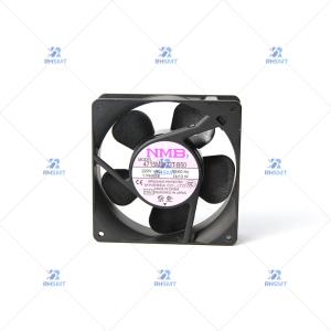 Quality SAMSUNG COOLING FAN J3105010A HANWHA SMT Spare Parts wholesale