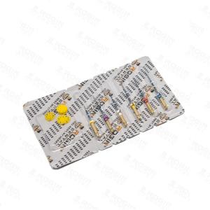Quality F1 Niti Alloy Dental Rotary Files For Root Canal Treatment wholesale