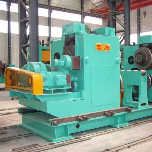 Quality 35T Coil Weight End Trimming Shear for Steel Plate Trimming in Machinery Repair Shops wholesale