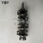 296-4789 C4.2 erpillar Crankshaft E312D E315D Excavator Engine Parts