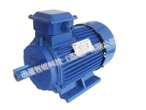 Classical Stable Running Years Permanent Magnet Synchronous PMSM Motor