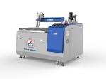 After-sales Service Provided Glue Potting Process Ab Glue Machine Electric