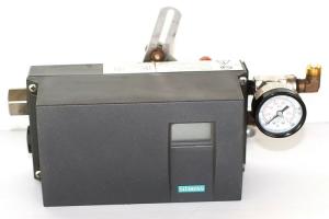 Quality SIPART PS2 Electropneumatic Positioner wholesale