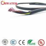 UV Resistant Industrial Flexible Cable XLPE Insulated Electrical