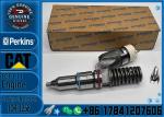 Cat Excavator Inyectores Common Rail Diesel fuel Injector 2501309 250-1309