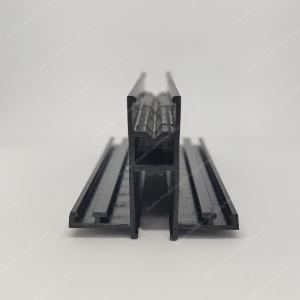 Quality Extrusion Polyamide PA66 GF25 Thermal Break Profile For Heat Insulation Aluminum Window wholesale