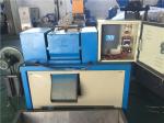 3 Phase Plastic Recycling Pellet Machine , Industrial Plastic Granulator Easy