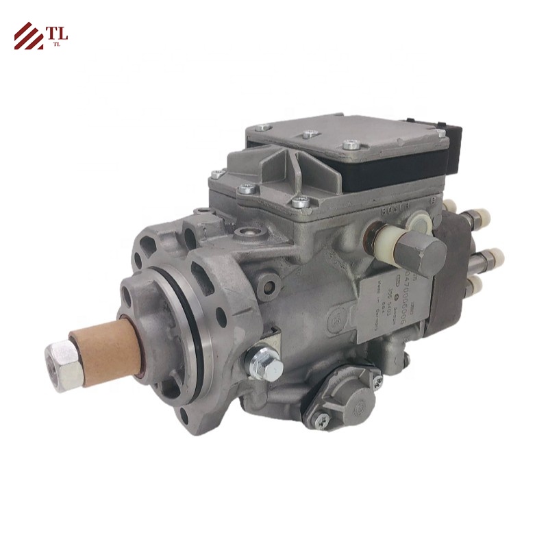 Yu'an offers 0470006003 2169824 216-9824 Fuel Injection Pump
