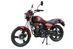 110cc Cruiser Moto ChopperCruiser Motorcycle 6-Speed Cruise Drive