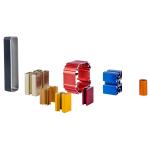 MV-6-2020 20 Series 2060 2080 Anodizing Aluminum Profile
