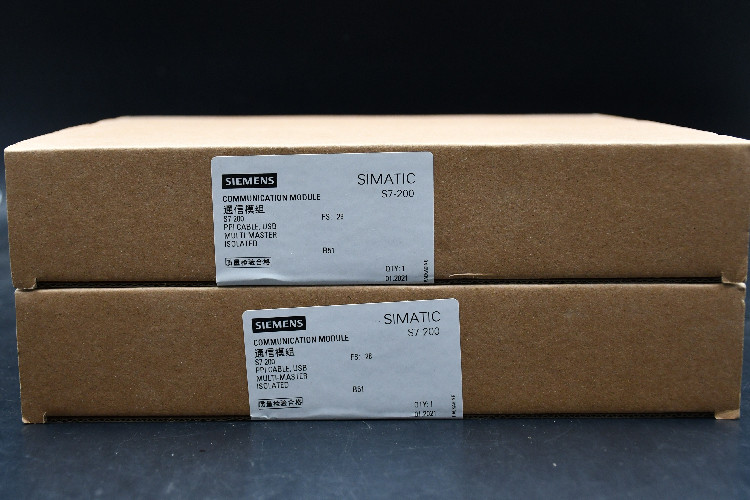 Siemens - Cable for use with 6ES Series