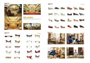 Quality 5 star hotel club lounge furniture/five star hotel club lounge furniture wholesale